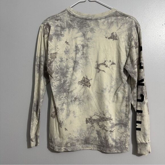 Disney Mickey Mouse, the one and only long sleeve T-shirt  size M - Picture 2 of 4